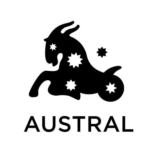 Austral Editorialさんのプロフィール画像