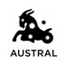 Austral Editorial (@austral_ed) Twitter profile photo
