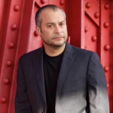 biagiotrader's profile picture. Author of conspiracy thriller #ZeroAlternative, after many years spent being a banker and economist. Proud dad and husband, currently expecting another book.