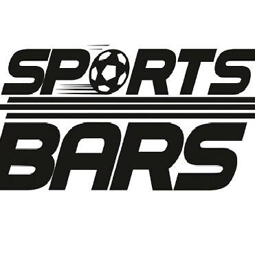 Sport bars television listings