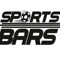 Sports4Bars (@sports4bars) 's Twitter Profile Photo Sports4Bars (@sports4bars) 's Twitter Profile Photo