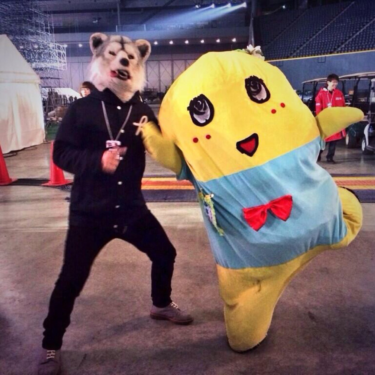 高3です。緑の高校。サッカーしてます。GReeeeN好き！
アカウント消します
今までありがとうございました