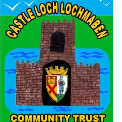 Castle Loch, Lochmaben Community Trust looking after Castle Loch for the Community.