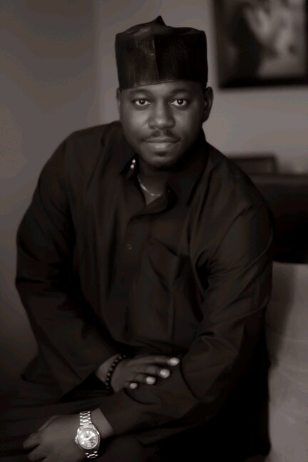 endeeoleru's profile picture. Business solutions provider 📊 | ERP Administrator 💻| Free Spirit🧘🏿‍♂️♑ |
🎶 🎦 lover | Husband/Father 👨‍👩‍👦‍👦 | Onye Igbo ✊🏿 🇳🇬  | 💙#TeamChelseaFc