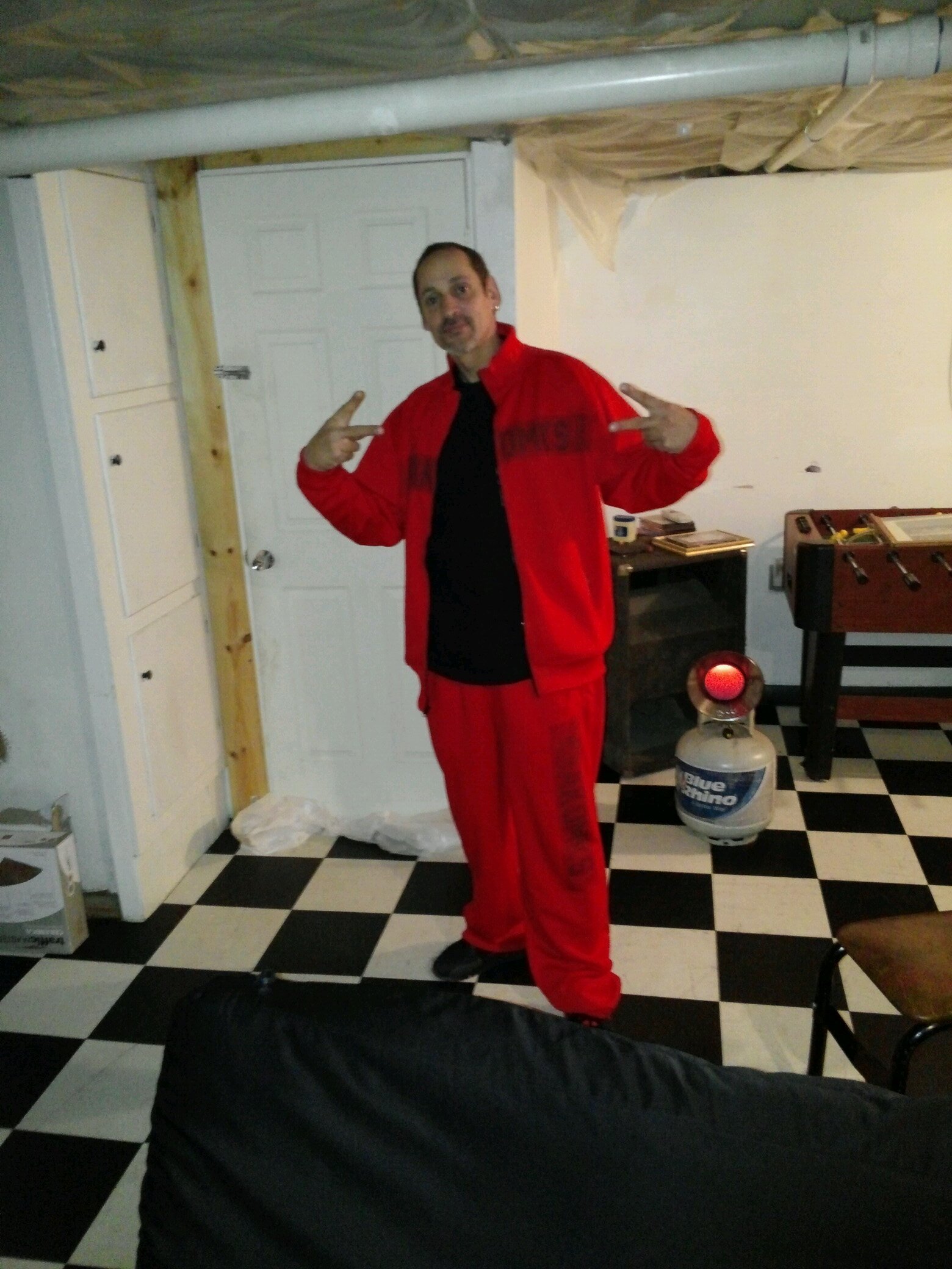 GadgetSanchez's profile picture. 