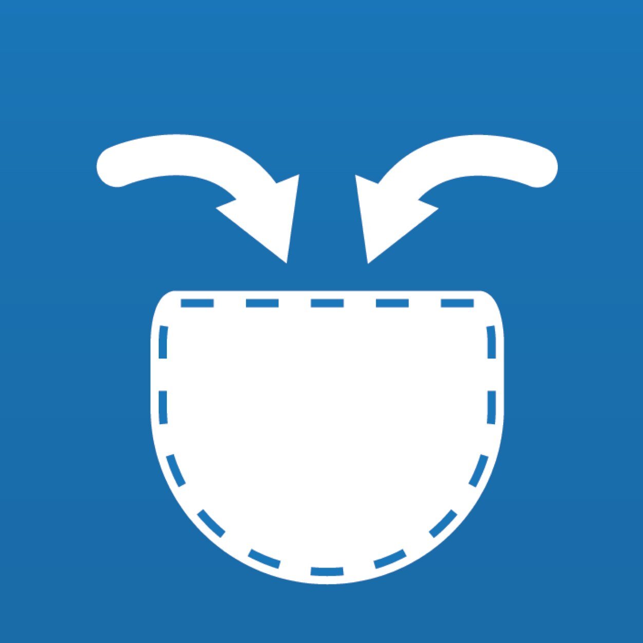 Easily guide your favorite RSS feeds to @pocket