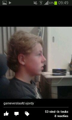 jaaaarii's profile picture. swemie