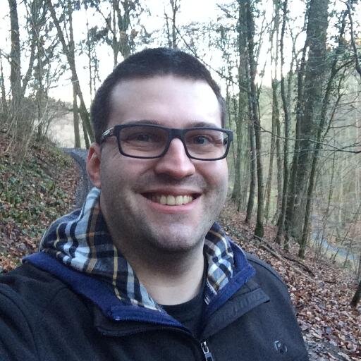 HartmutBogner's profile picture. 