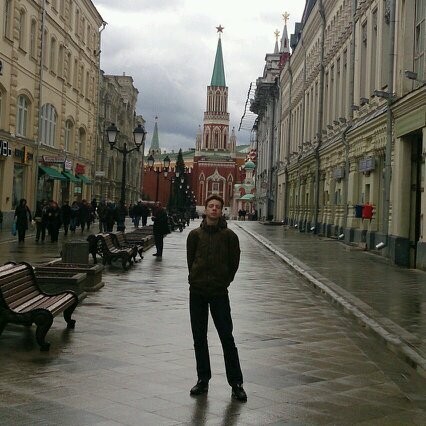 TimonAD's profile picture. Люблю футбол!!!Обожаю комп.игры!