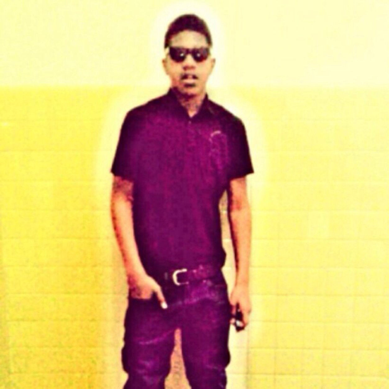 PGE baby MRGP ()