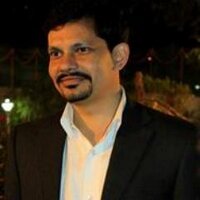 Ajay Nagpure (@ajaynagpure) 's Twitter Profile Photo