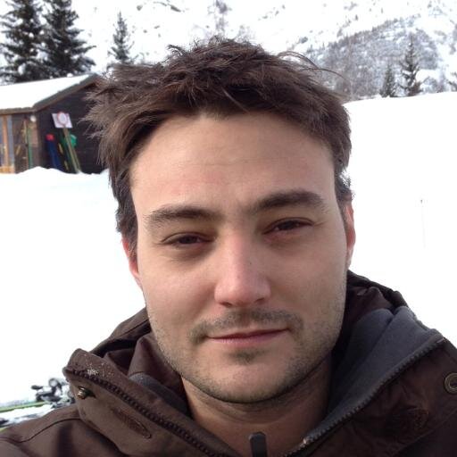 mvidailhet's profile picture. Freelance web developer. AngularJS lover. Shares articles on #webdesign, #webdev, #socialmedia, #startups and #productivity.