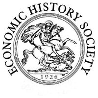 Economic History Society (@echistsoc) 's Twitter Profile Photo Economic History Society (@echistsoc) 's Twitter Profile Photo
