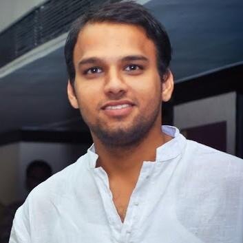 Web App developer, Ruby Enthusiast
