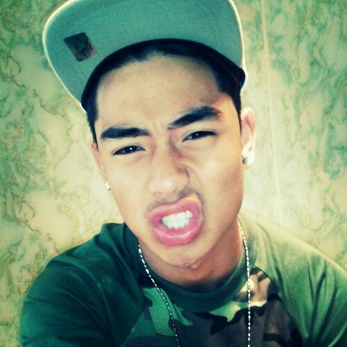 Iessamues's profile picture. You always want what you can't get, I always want what I'll regret.