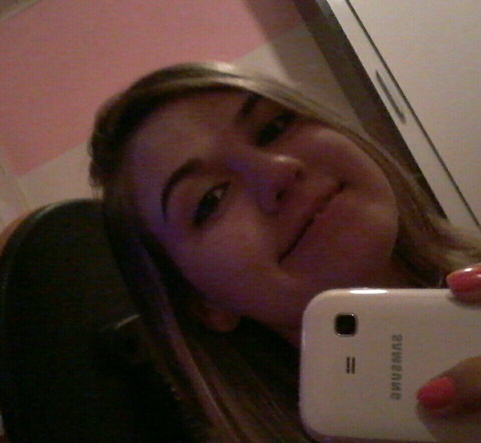 Você já sorriu hoje?! :D