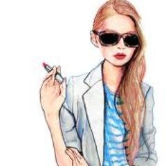 Estudiantes de  ADE y apasionada de la MODA, POLÍTICA y realitys !