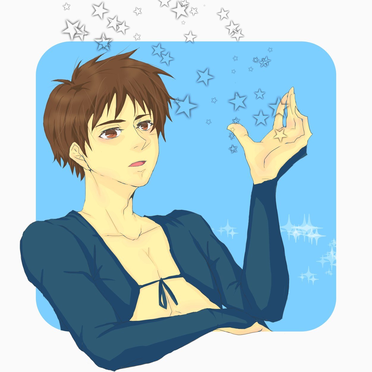 Mzk_ZeAqB's profile picture. 