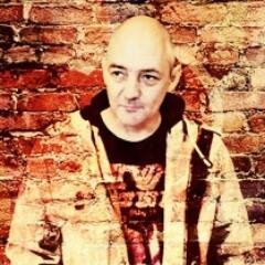 mikpitt's profile picture. Fishing in the rivers of life