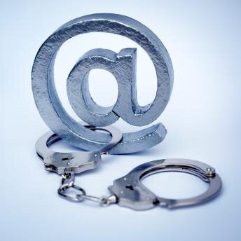 Cybercrime_Blog's profile picture. Fascinating Facts about Cybercrime and Cybercriminology ... tweeted by Dr. Frank Robertz (Prof. of Criminology and Social Sciences at the HPolBB)