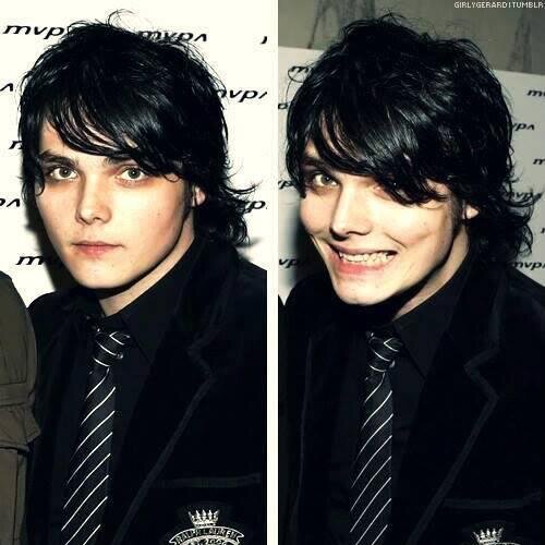 No Body Know Who I'm | McrMy~KillJoys |  W Is My Everything | Date A Live Yoshino | Gerard Arthur Way |