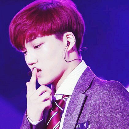 EXO KAI