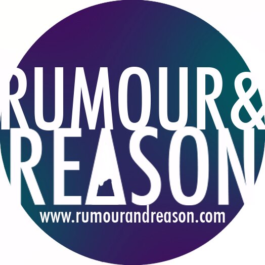 rumourandreason's profile picture. UK Based Independent Clothing Company // Launches 
SS14