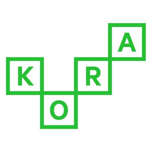 KORA fusionerede 1. juli 2017 med SFI og hedder nu VIVE - Det Nationale Forsknings- og Analysecenter for Velfærd @VIVEviden