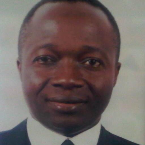 Petroleum Engineer, Pastor cum Motivational Speaker