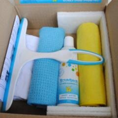 leannescumbag's profile picture. Advanced cleaning methodology, at affordable price for overall cleaning of calcium buildup, stains from shower screens, tiles by #Scumbags.