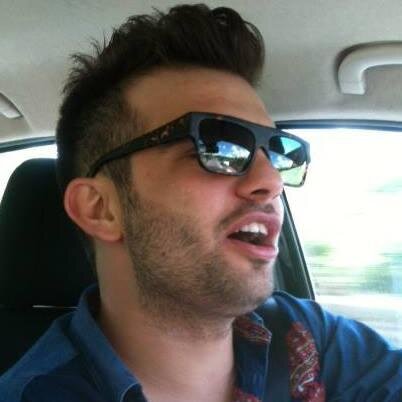 GianlucaVetrugn's profile picture. 