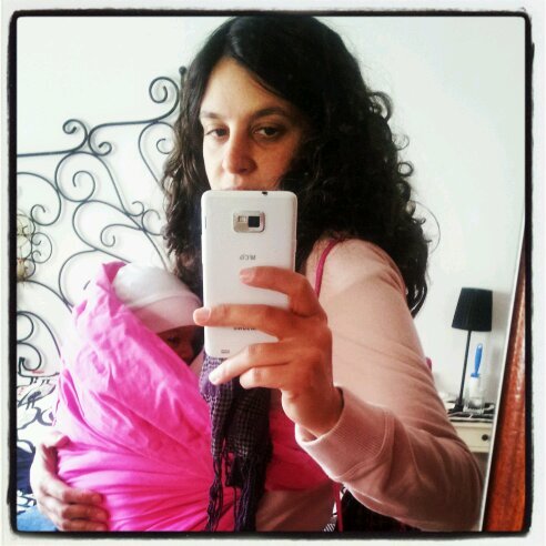 solanafenar's profile picture. Leonesa de nacimiento y de corazón, pero Mijeña de adopción