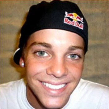 RyanASheckz's profile picture. Ryan Sheckler from Life of Ryan, I'm a pro skater, and I love talking pretty much
