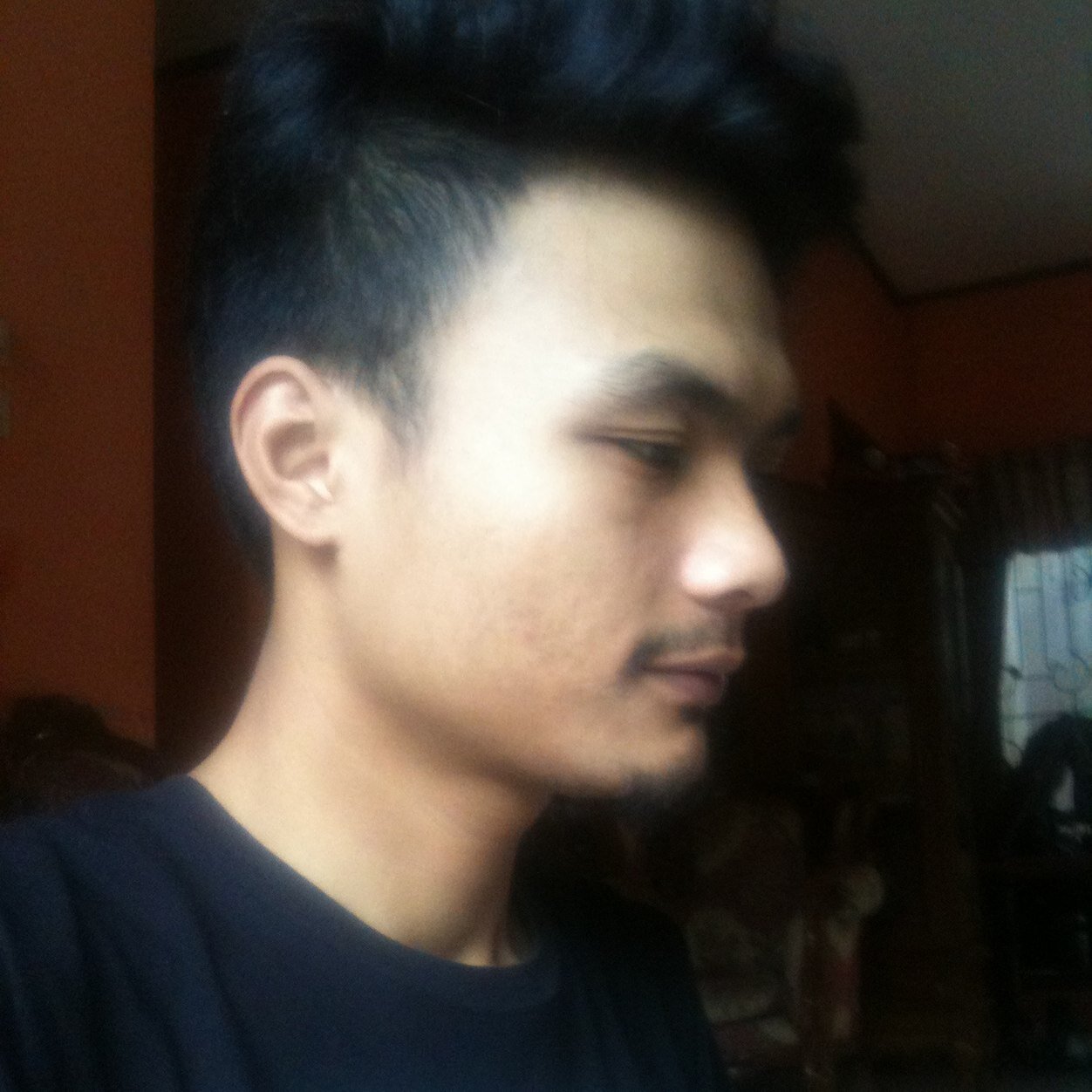 I'm Just A Simple Man • @tika_ndiew