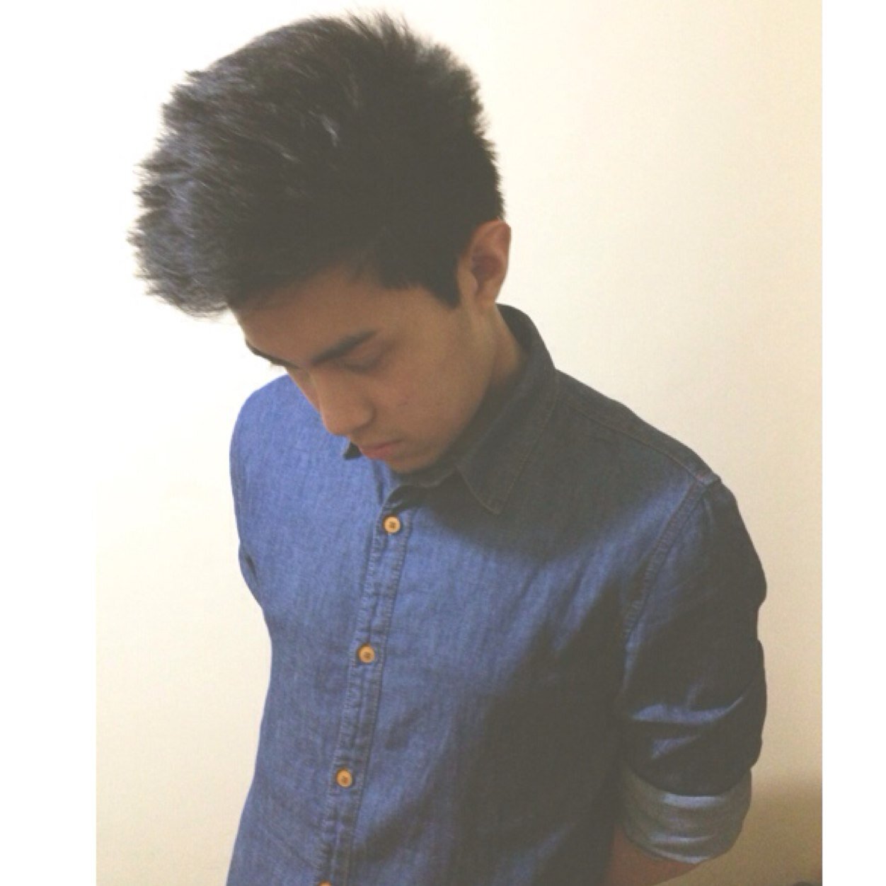 Hi Aie! ❤️
