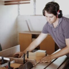 NathanDayDesign's profile picture. Designer/ Craftsman- Nathan Day Design