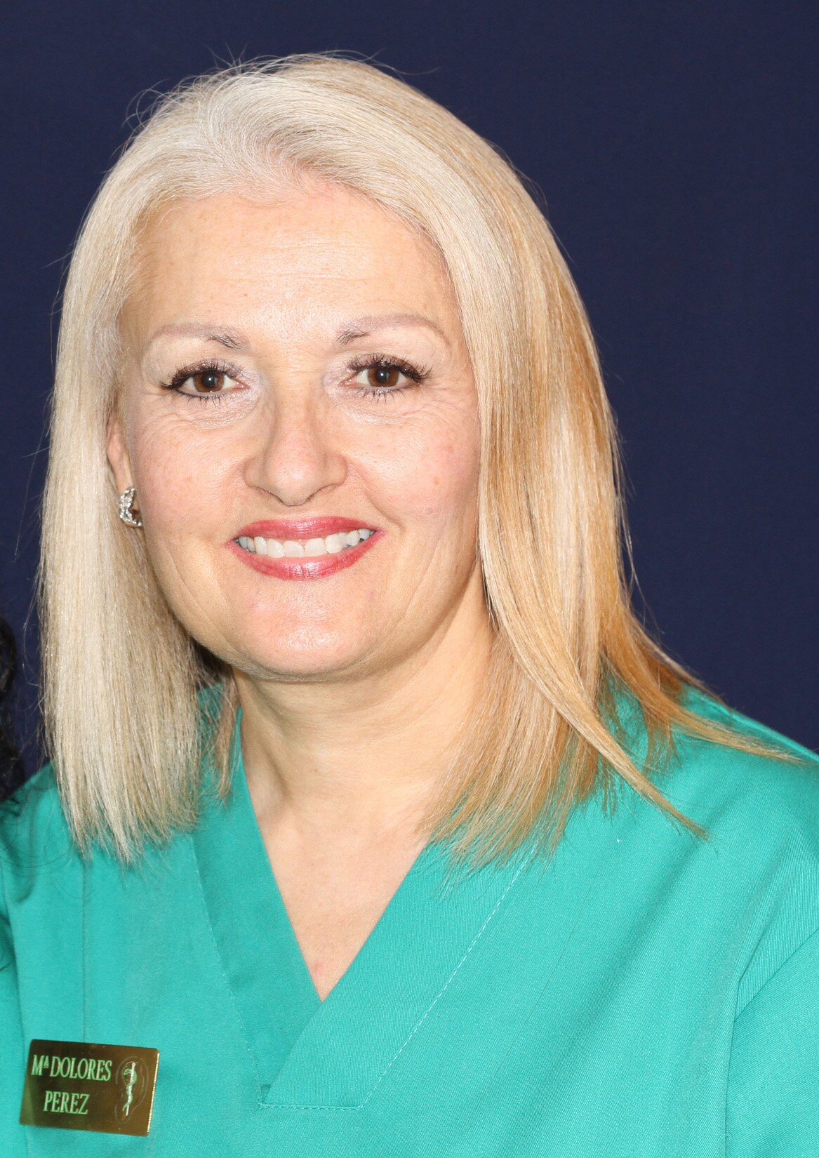 Enfermera, especialista Dermopigmentación Paramédica y Oncológica.
Directora Servicio Micropigmentación Clínica Corachan. Presidenta AMEPO