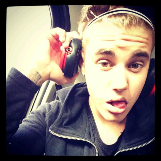i'm belieber ....*v* i love you Justin bieber.