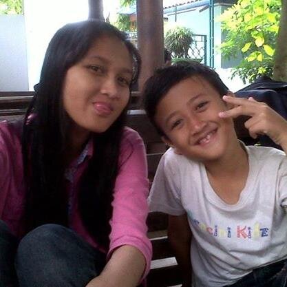 anindha ajeng, nevasya rp({}) @sabirinaziz:*