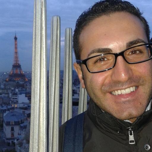 patdimaio's profile picture. 