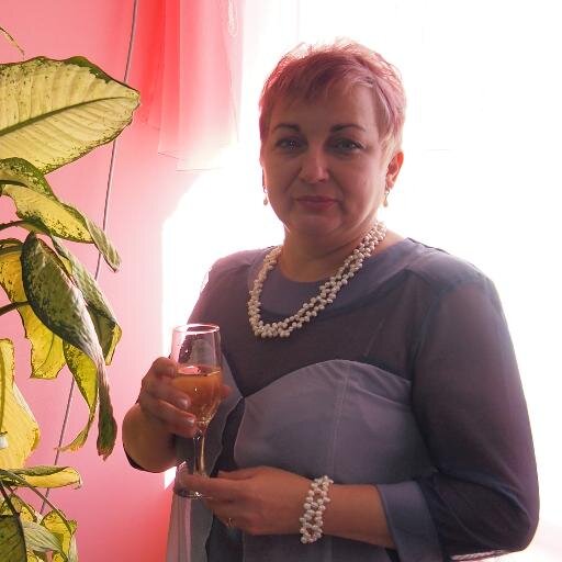 nbogachka52's profile picture. 