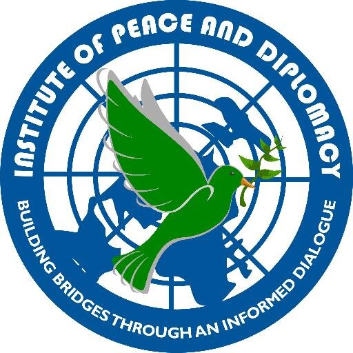 Institute of Peace and Diplomacy (IPD) is an independent, non-governmental and not-for-profit Research Institute.Building Bridges Through an Informed Dialogue