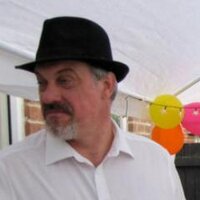 Paul Wilson (@paulewilson) 's Twitter Profile