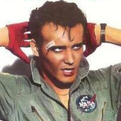 i like to listing to the 80s and wacth adam ant flims and playing some games if you like this pictures of adam and the ants pleasce tell me by rachel stephenson