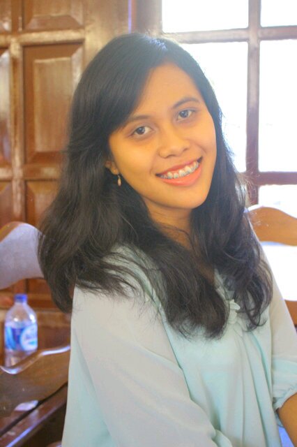 Fresh graduate :)