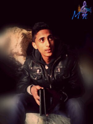 chui un rapeur