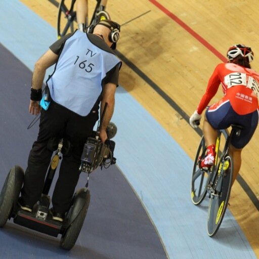 Specialist producer & distributor of road & track cycling. Currently covering the Women's Road World Cup, gearing up for Le Tour and counting down to the Vuelta