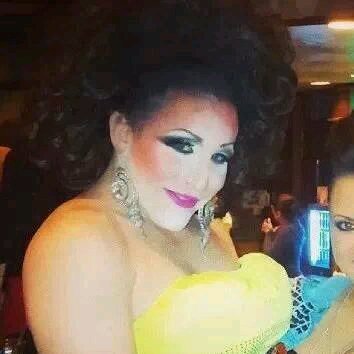 ComoRebelQueen's profile picture. 