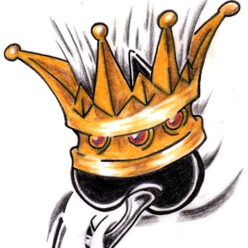 fifthbrocrs's profile picture. 