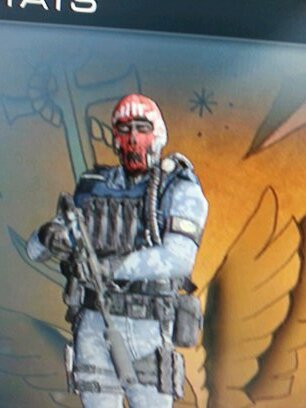 We help you to find a clan for cod ghost and promo you own clan
